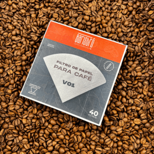 Filtro Cônico V60 Nº1