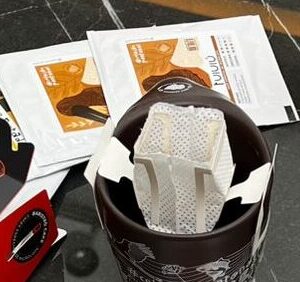 kit drip coffee