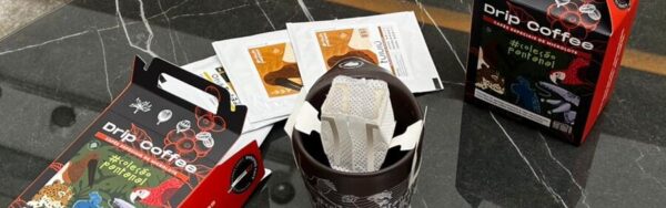 kit drip coffee