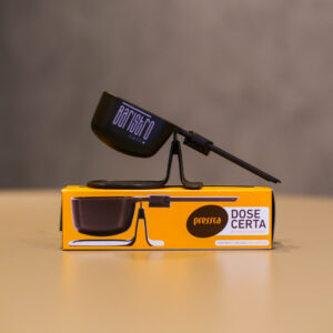 Balança Dose Certa Baristrô