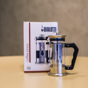 Prensa Francesa Bialetti 350ml
