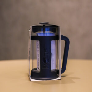 Prensa Francesa Bialetti SMART 1L