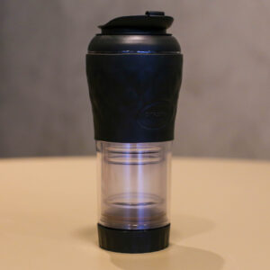 Cafeteira e Infusora de Chá