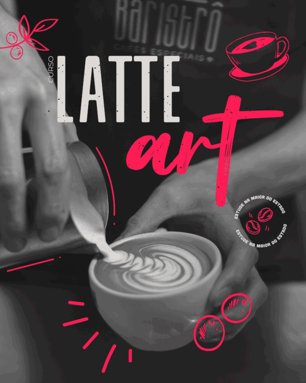 LATTE ART 2.0