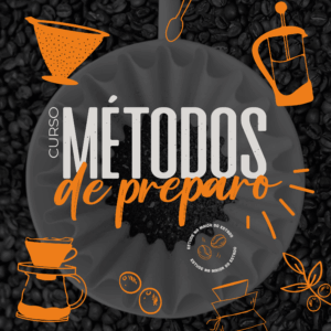 Curso Métodos de Preparo