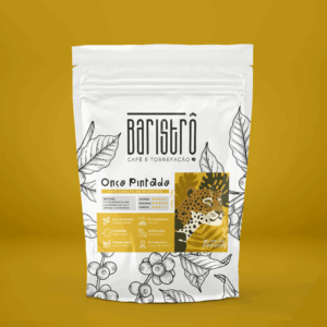 Café Onça Pintada - 250g
