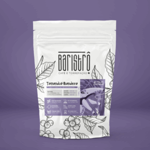 Café Tamanduá Bandeira - 250g