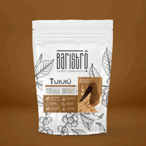 Café Tuiuiú - 250g