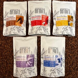 Café 250g