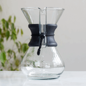 Coador Chemex Grande