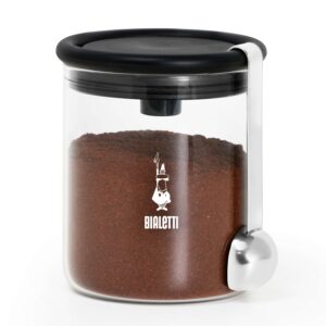 Pote Hermético Bialetti