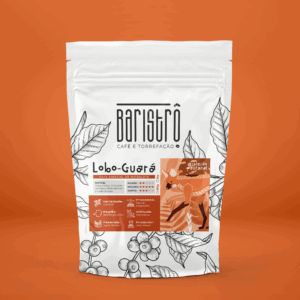 Café Lobo-Guará - 250g